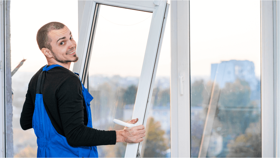 Double Glazing/ Repairs